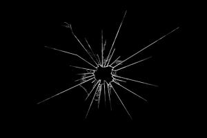 pics Broken Glass Drawing