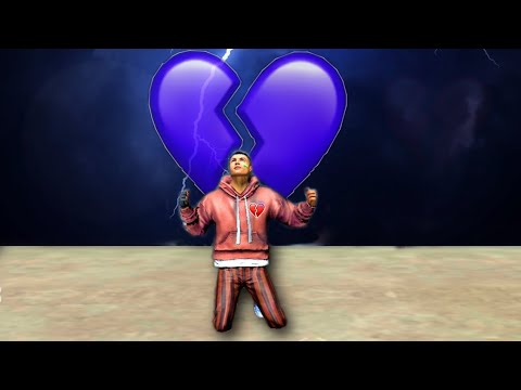 Broken Heart Free Fire Images wallpapers Broken Heart Free Fire Images