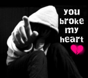 photo Broken Heart Images Free Download