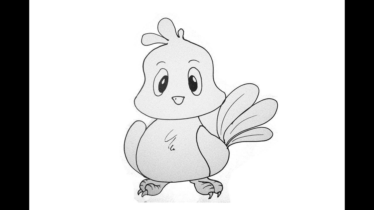 pics Cartoon Pencil Cool Easy Drawings