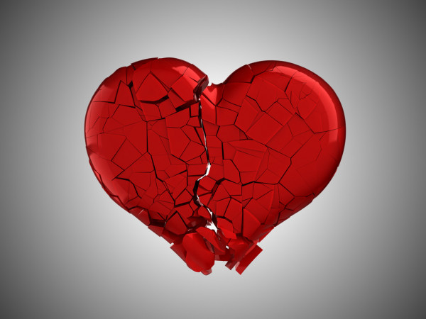 pic Copyright Free Broken Heart Images