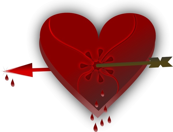 pix Copyright Free Broken Heart Images