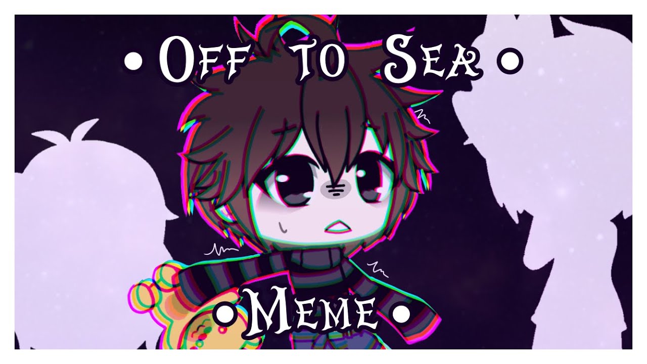 picture Crying Child Fnaf Gacha Club