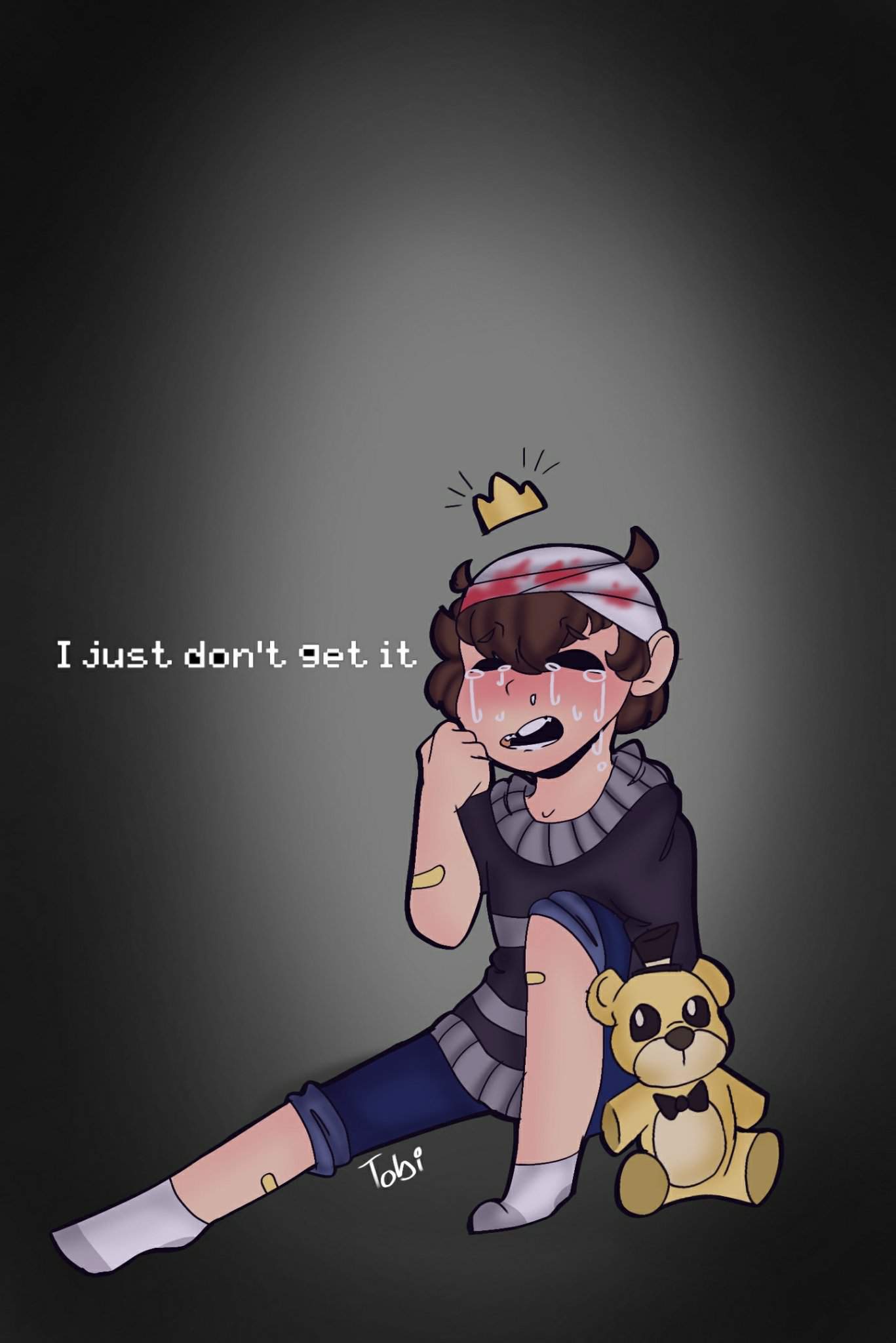 images Crying Child Fnaf Name