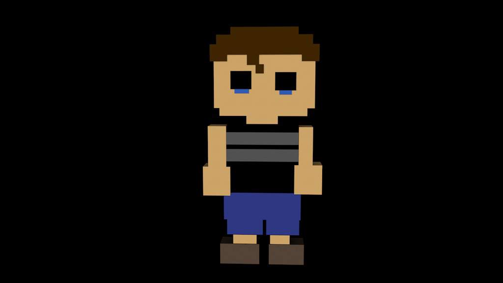 pix Crying Child Fnaf Name