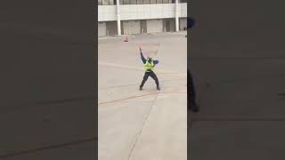 pic Dancing Air Traffic Controller Gif
