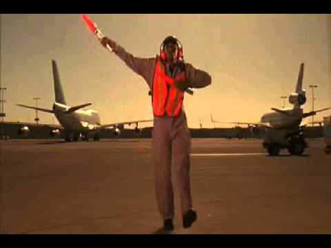 pic Dancing Air Traffic Controller Gif