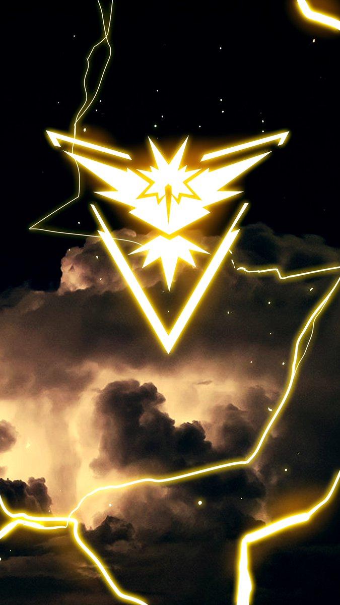 Featured image of post Dark Team Instinct Wallpaper