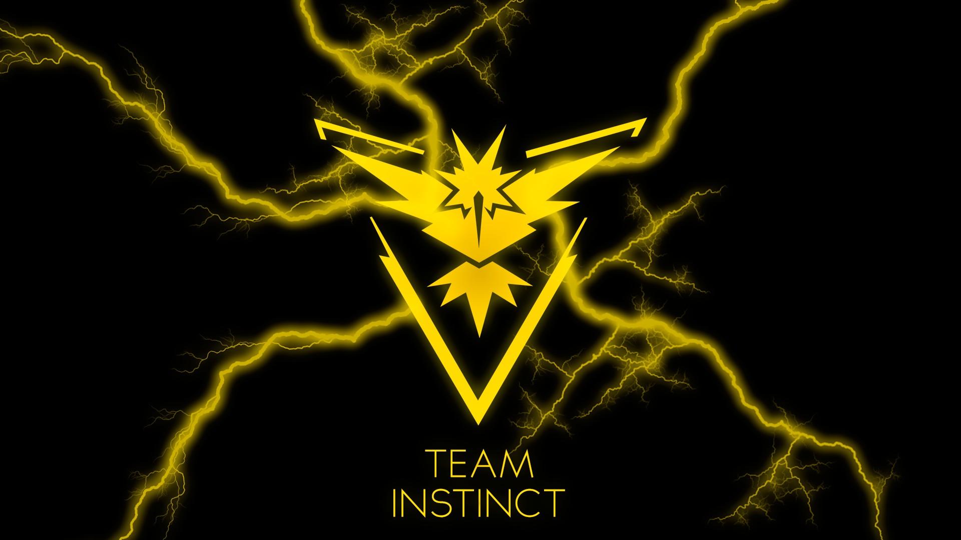 picture Dark Team Instinct Wallpaper