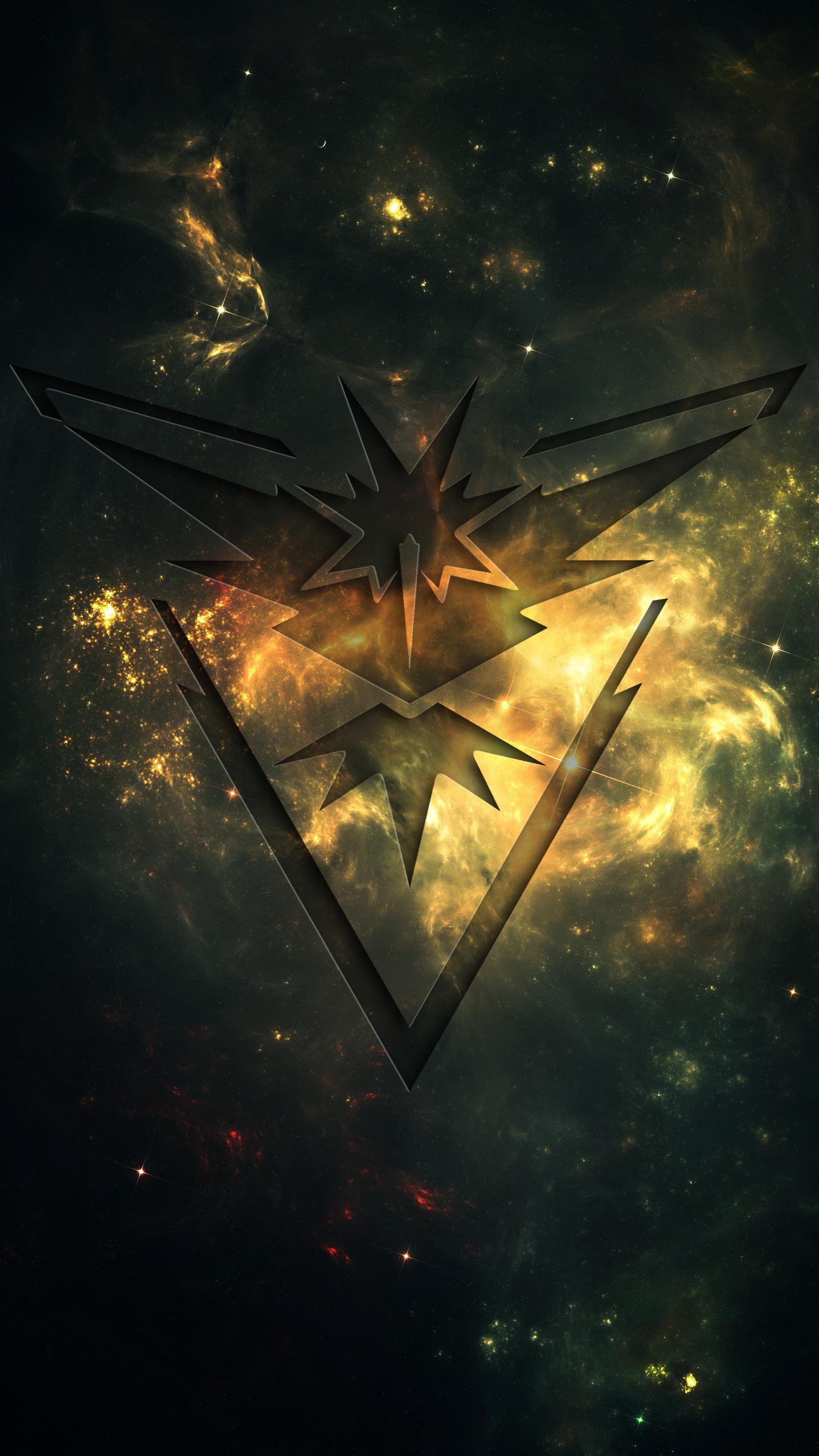 wallpapers Dark Team Instinct Wallpaper