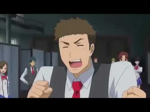 photo Demon King Daimao Episode 1 English Dub