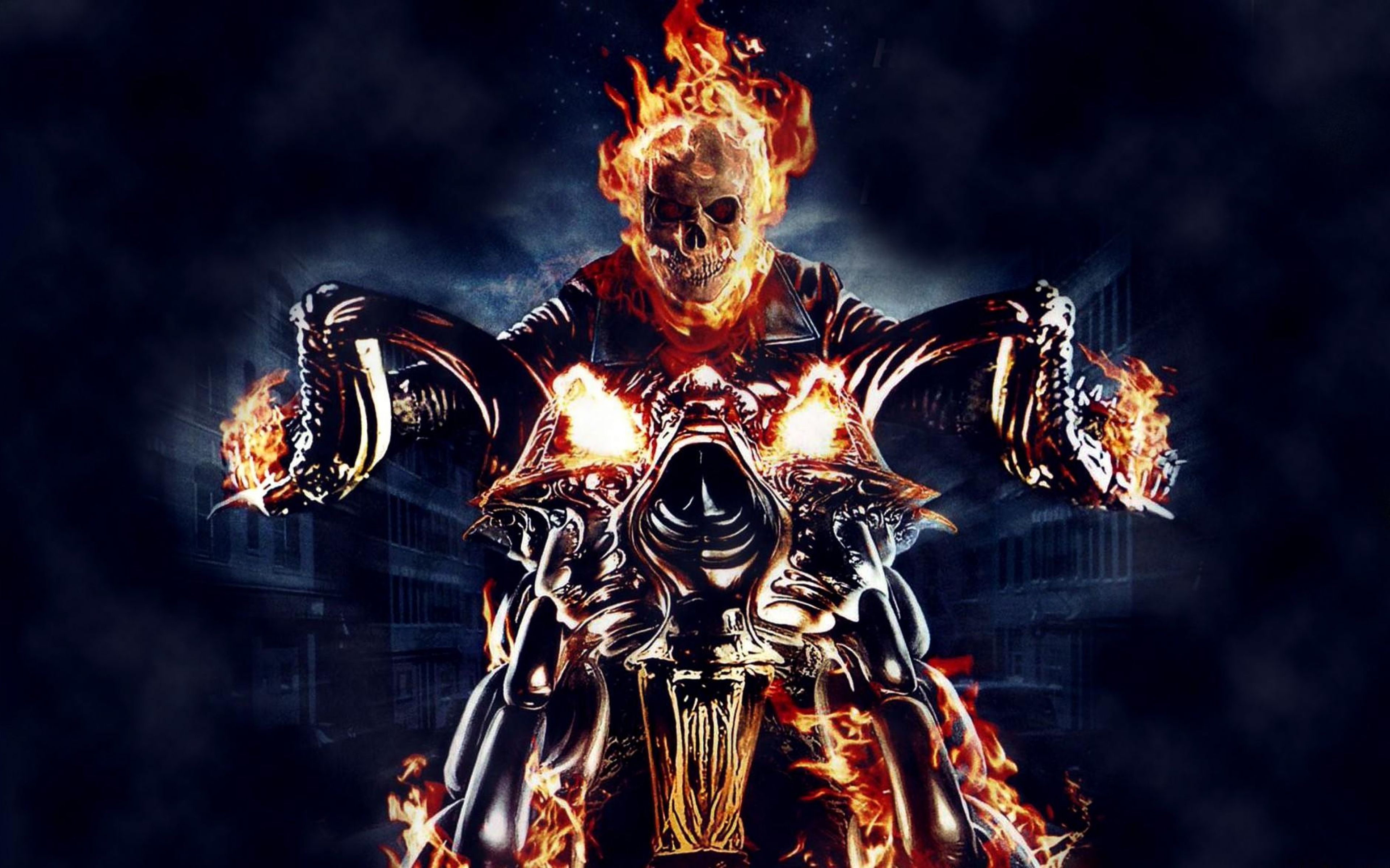 Featured image of post Desktop Full Hd Ghost Rider Wallpaper