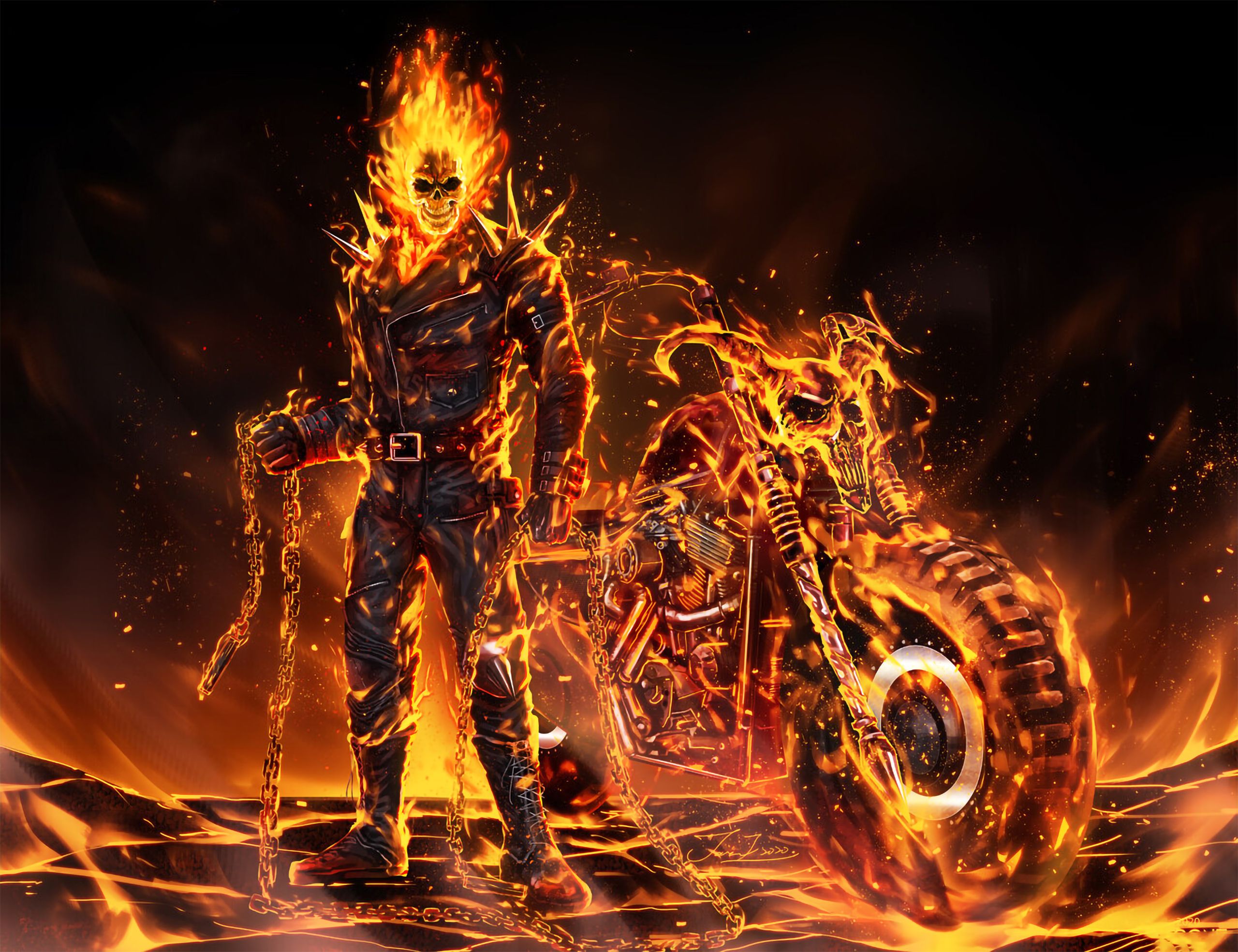 Desktop Full Hd Ghost Rider Wallpaper pix Desktop Full Hd Ghost Rider Wallpaper