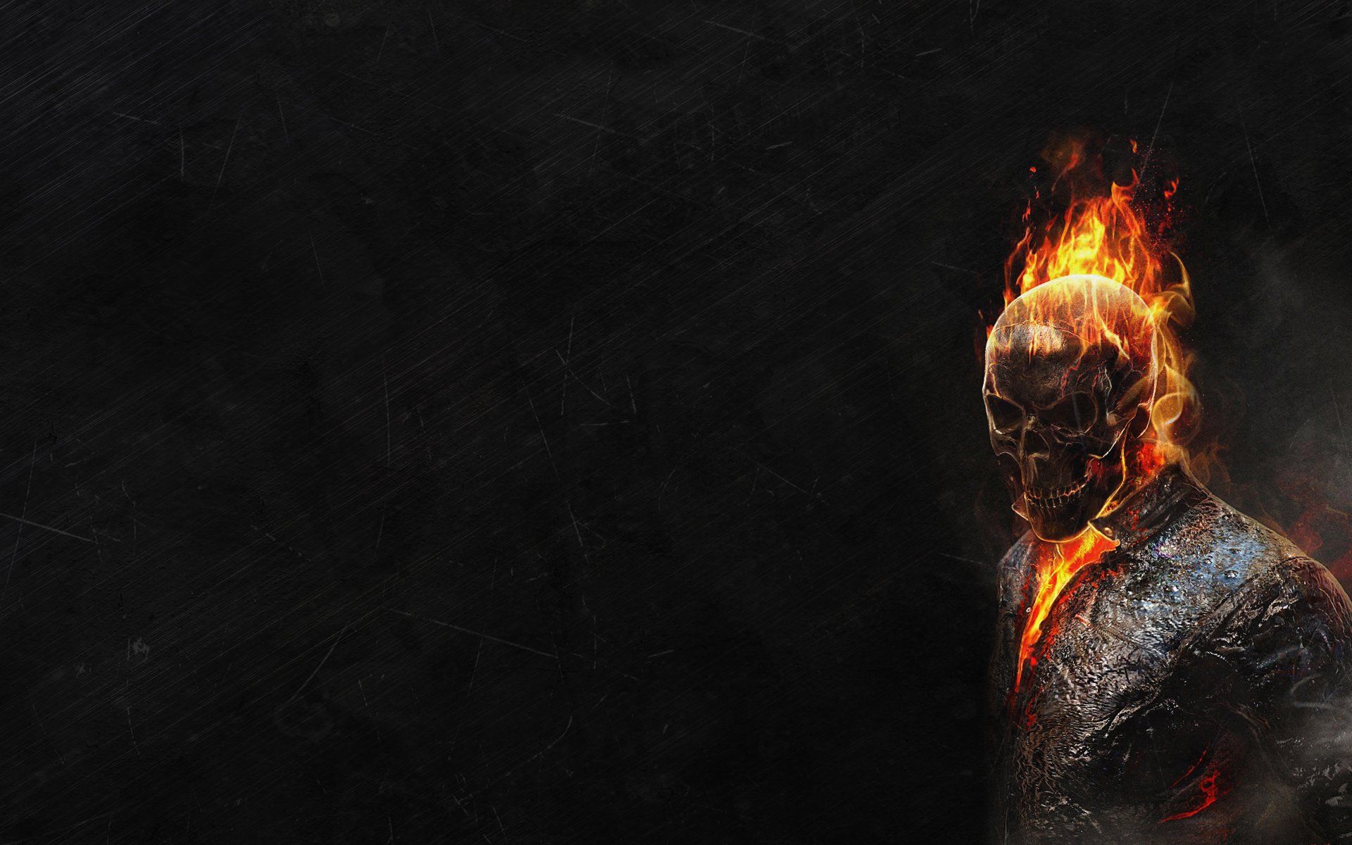 Desktop Full Hd Ghost Rider Wallpaper picture Desktop Full Hd Ghost Rider Wallpaper