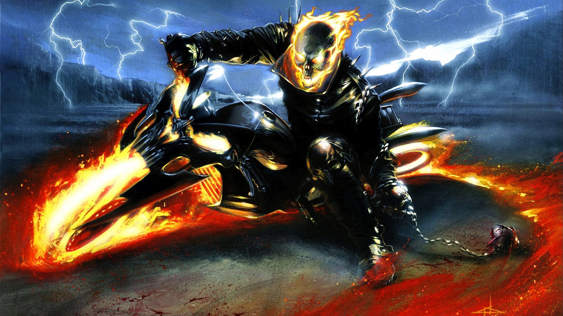 Desktop Full Hd Ghost Rider Wallpaper images Desktop Full Hd Ghost Rider Wallpaper