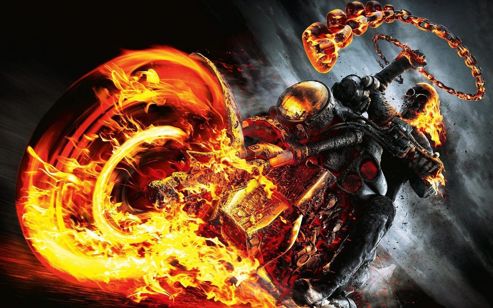 Desktop Full Hd Ghost Rider Wallpaper pics Desktop Full Hd Ghost Rider Wallpaper
