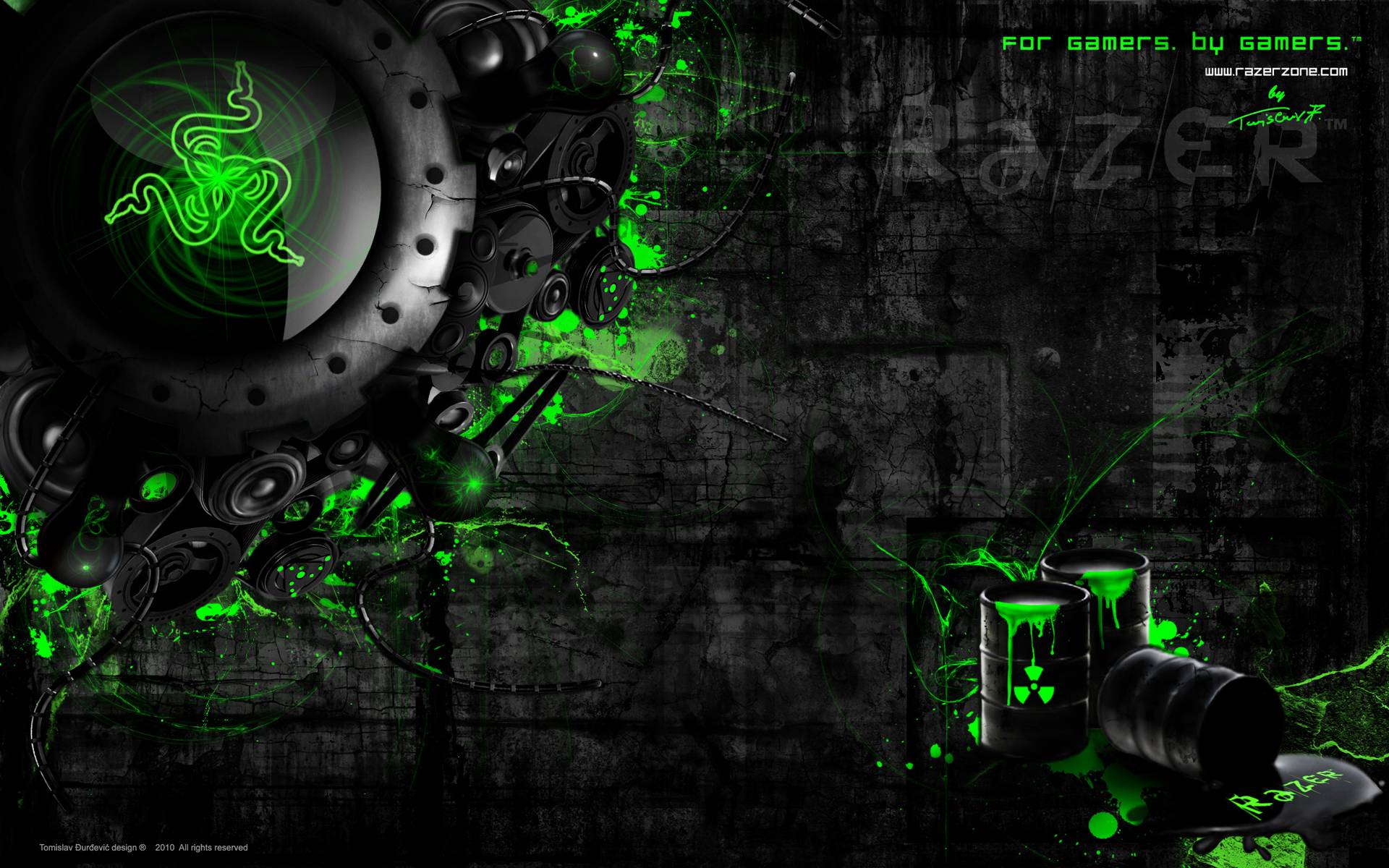 Desktop Full Hd Razer Wallpaper pix Desktop Full Hd Razer Wallpaper