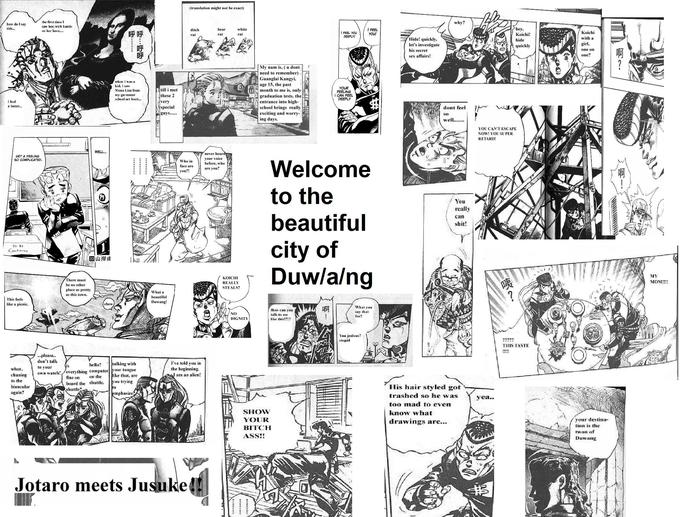 Featured image of post Diamond Is Not Crash Duwang