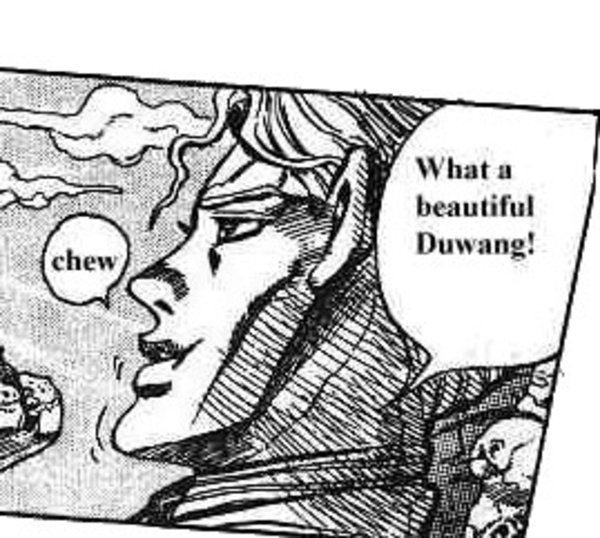 Diamond Is Not Crash Duwang picture Diamond Is Not Crash Duwang