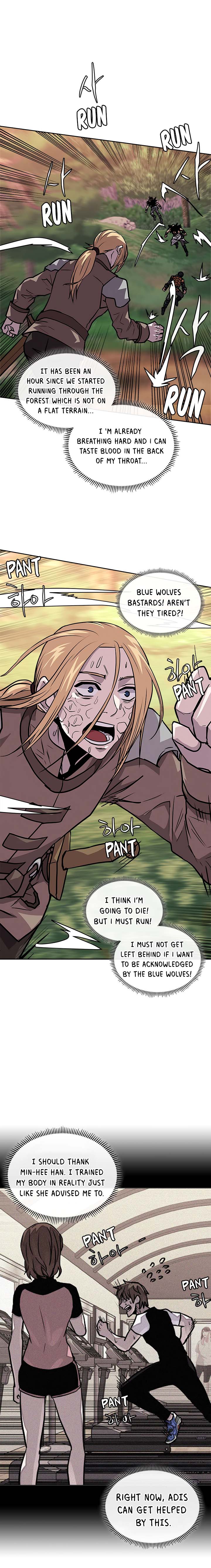 Dimensional Mercenary Wiki picture Dimensional Mercenary Wiki