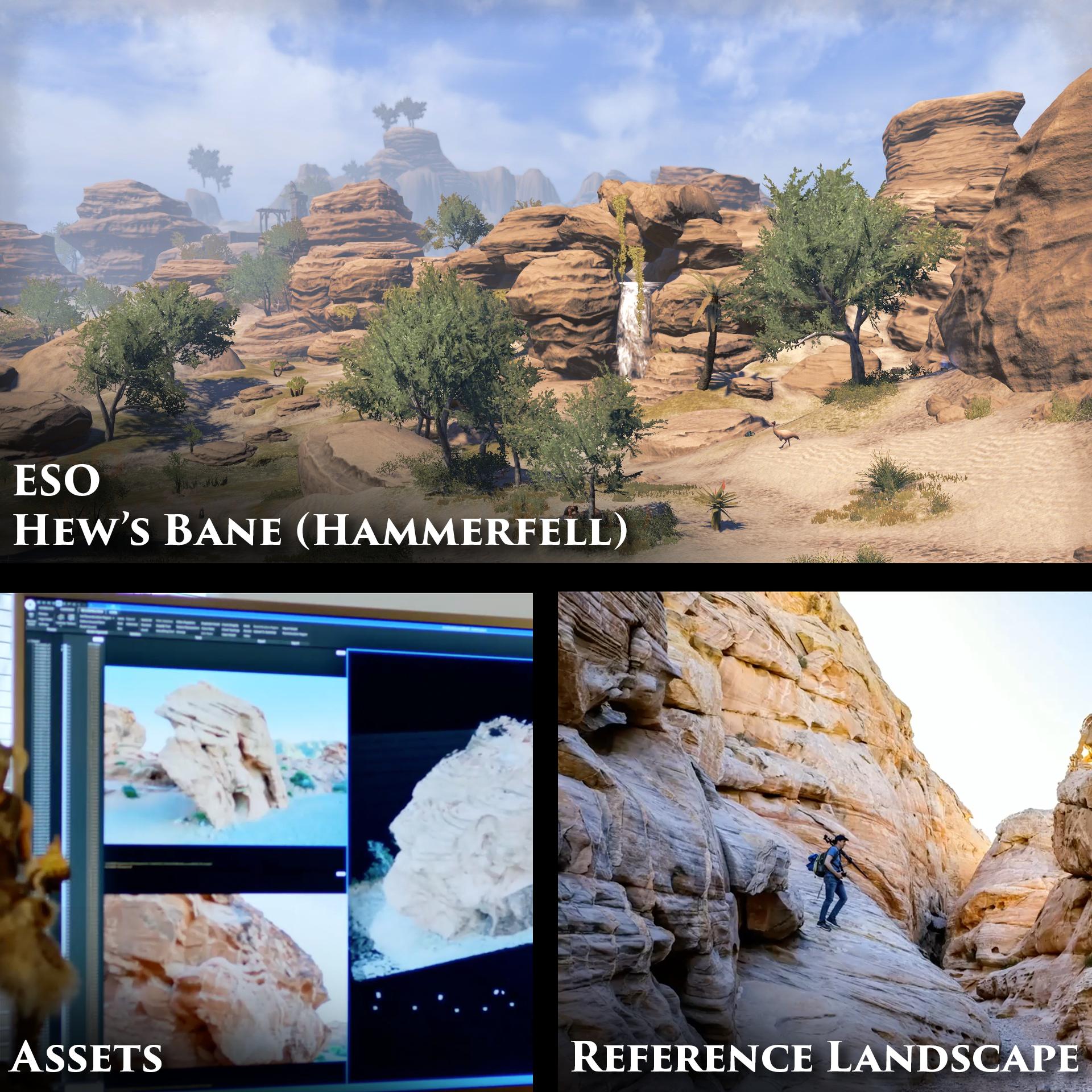 pic Elder Scrolls 6 Hammerfell And Highrock