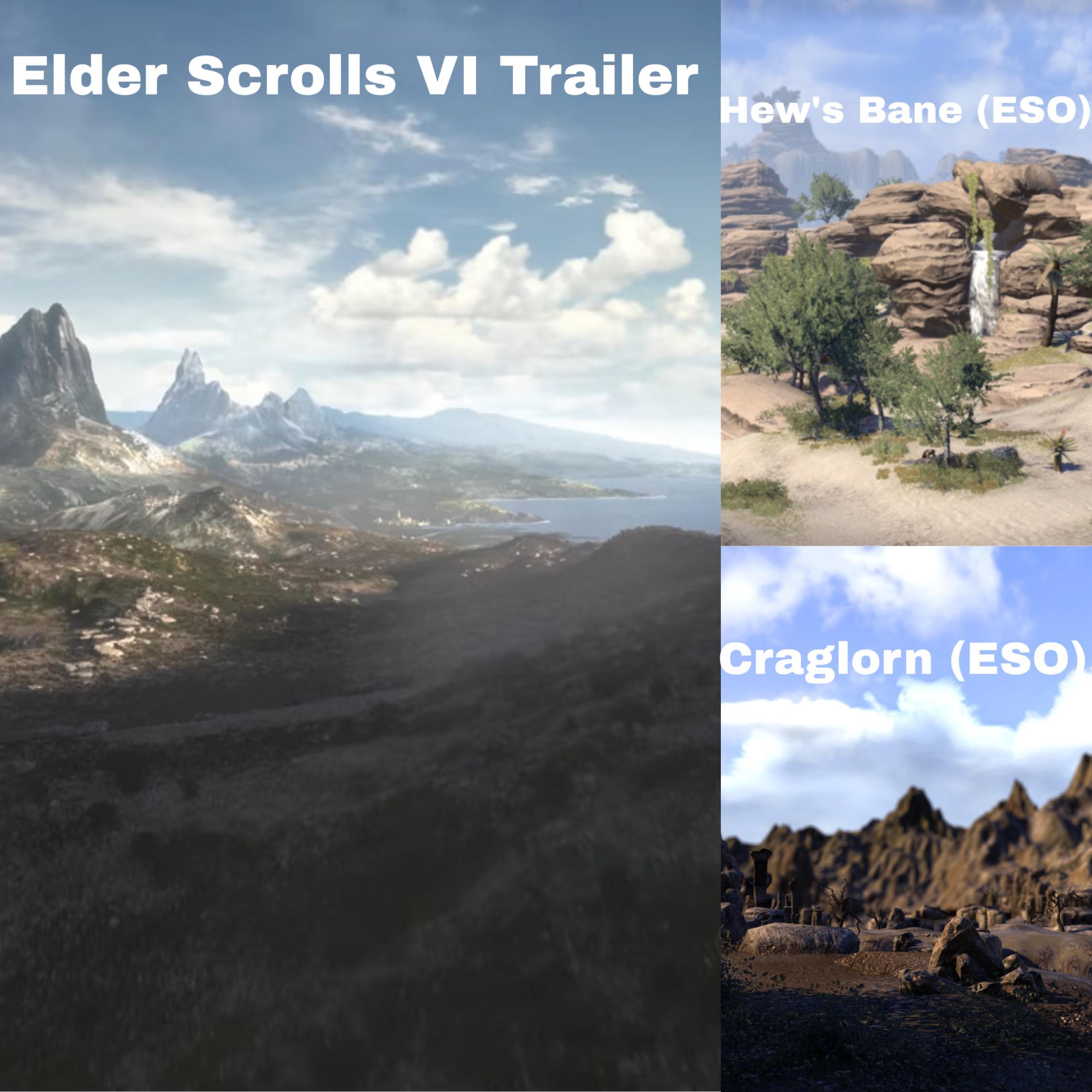 Elder Scrolls 6 Hammerfell Reddit images Elder Scrolls 6 Hammerfell Reddit