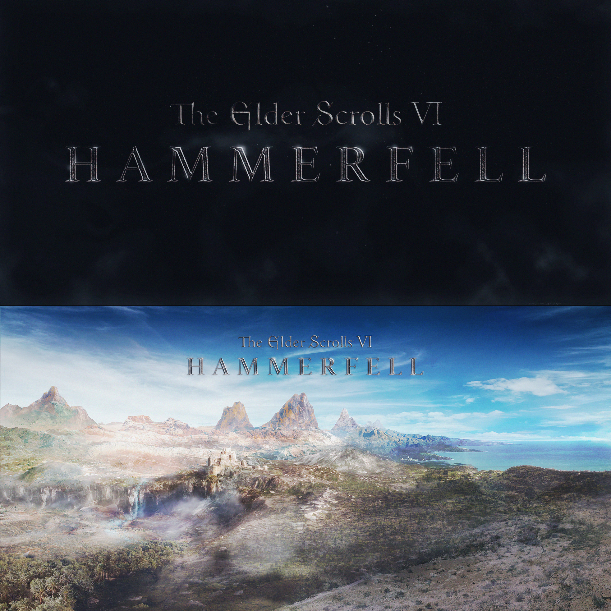 Elder Scrolls 6 Hammerfell Reddit picture Elder Scrolls 6 Hammerfell Reddit
