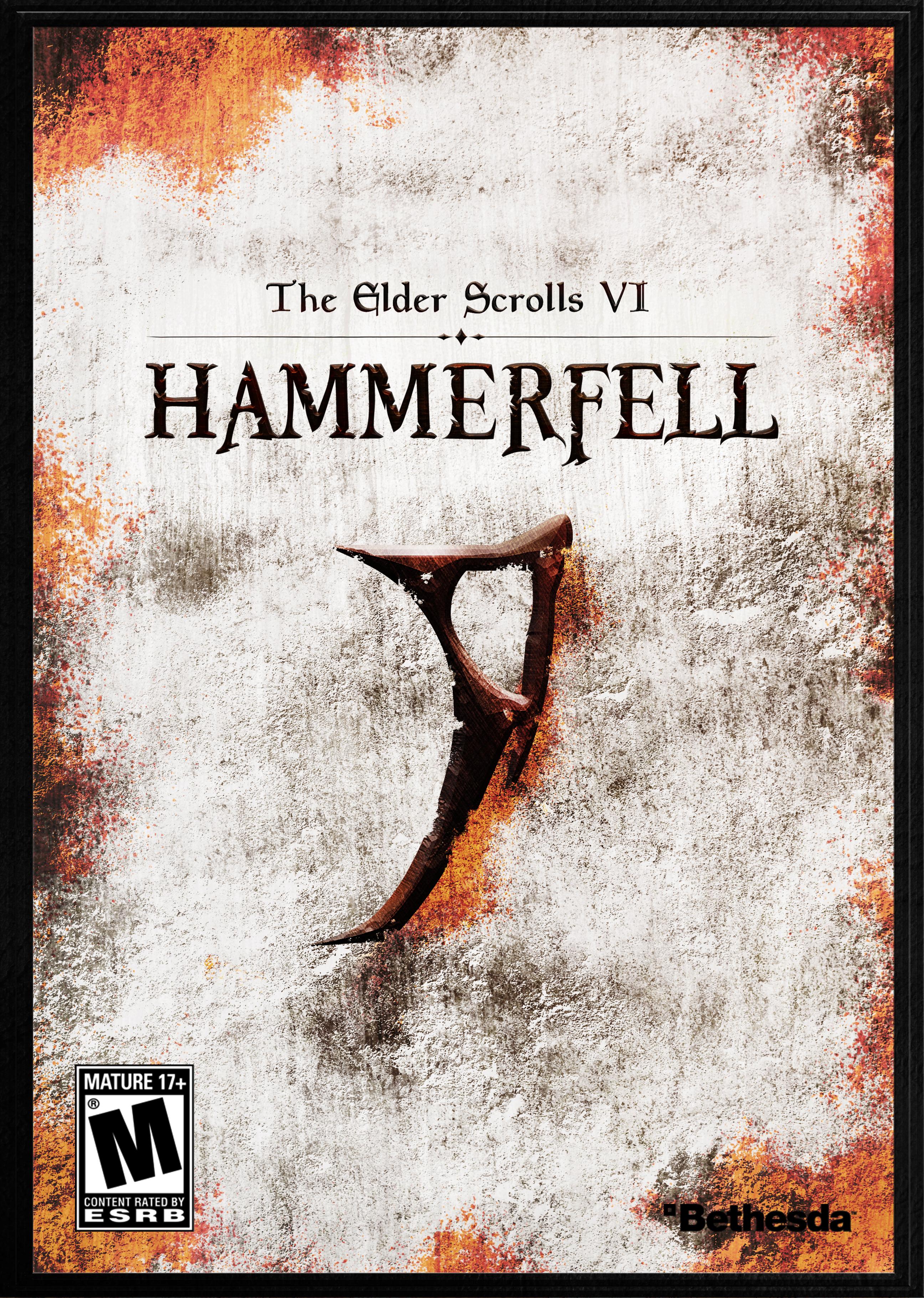 Elder Scrolls 6 Hammerfell Reddit picture Elder Scrolls 6 Hammerfell Reddit
