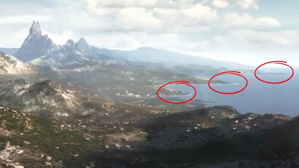 Elder Scrolls 6 Hammerfell Trailer wallpapers Elder Scrolls 6 Hammerfell Trailer