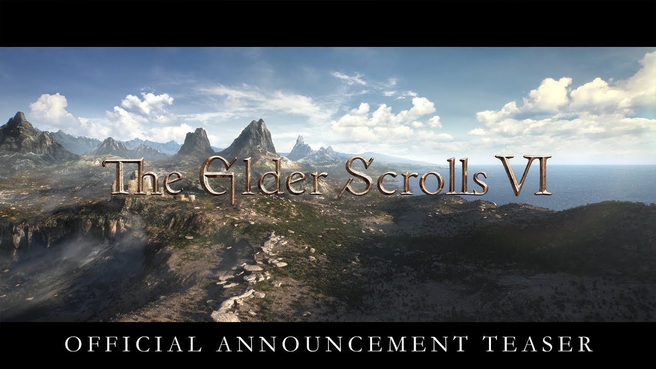Elder Scrolls 6 Hammerfell Trailer pix Elder Scrolls 6 Hammerfell Trailer