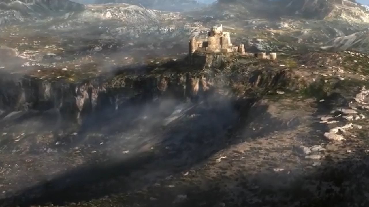 Elder Scrolls 6 Hammerfell Trailer images Elder Scrolls 6 Hammerfell Trailer