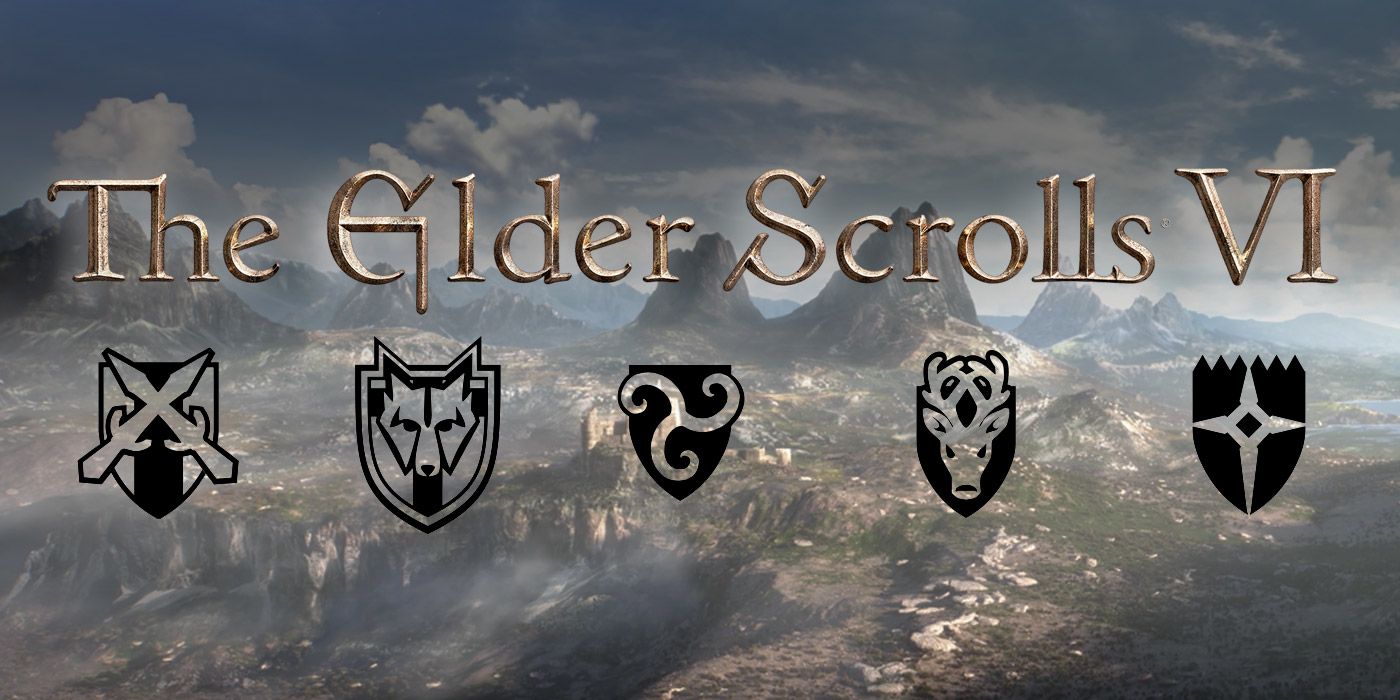 Elder Scrolls 6 Hammerfell pix Elder Scrolls 6 Hammerfell
