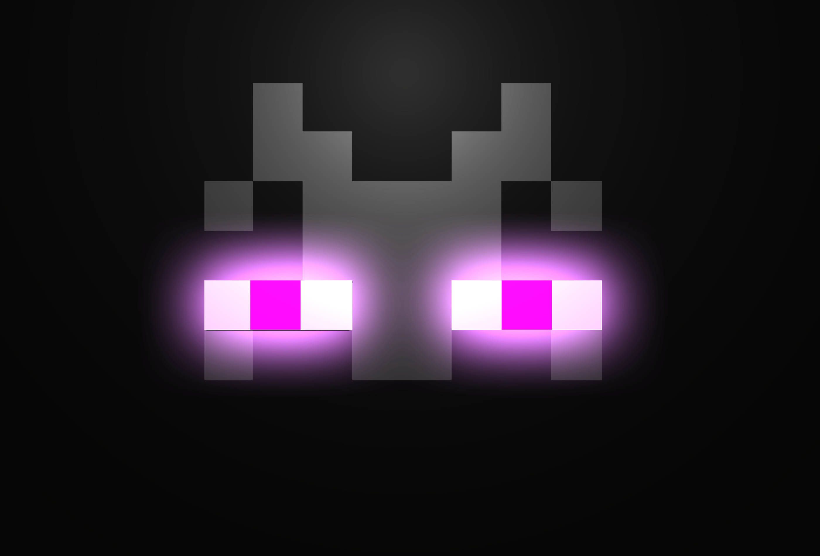 Enderman Minecraft Wallpaper 1920X1080 photo Enderman Minecraft Wallpaper 1920X1080