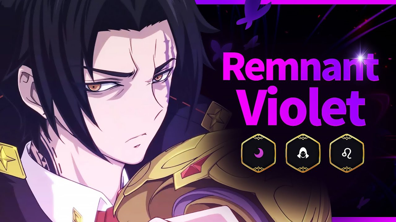 Featured image of post Epic Seven Remnant Violet
