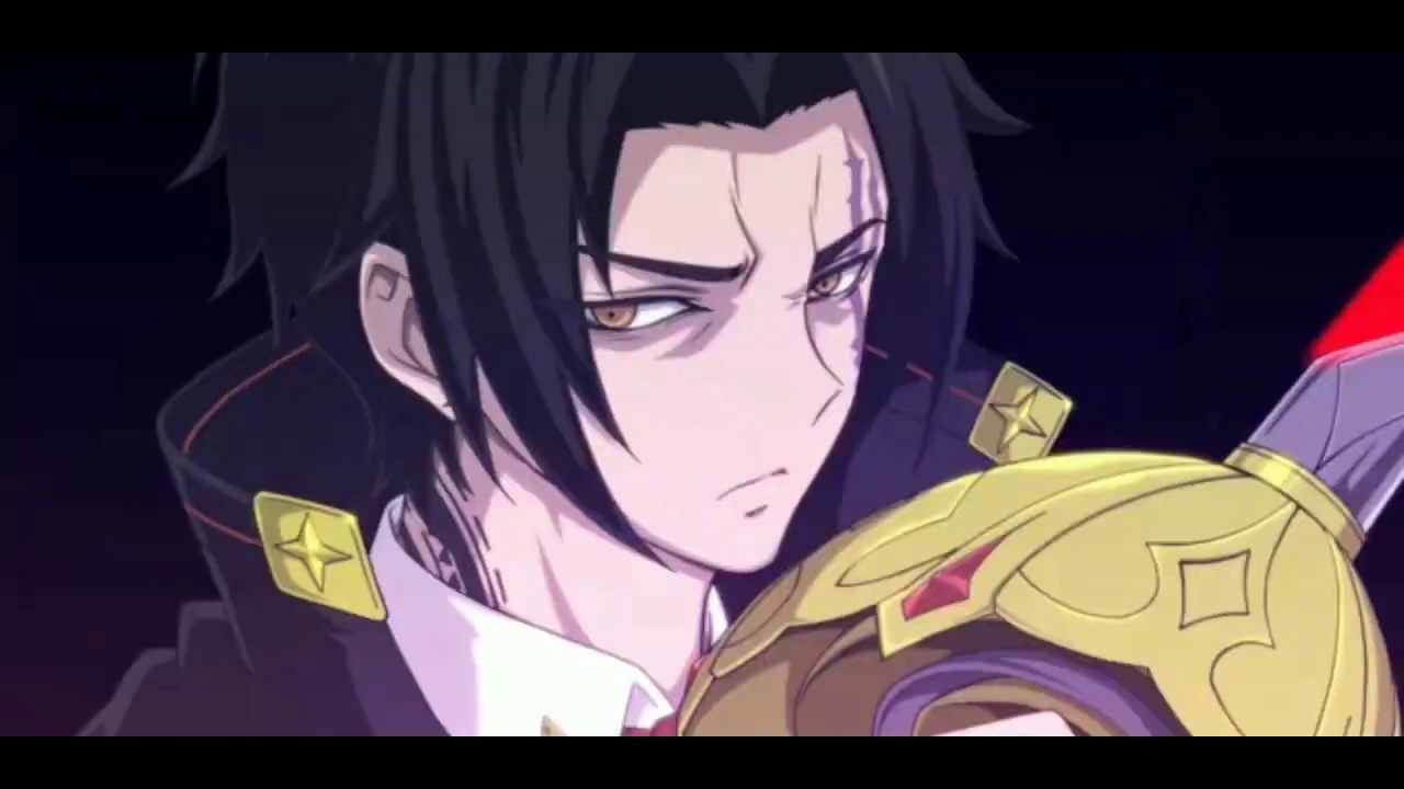 Epic Seven Remnant Violet pix Epic Seven Remnant Violet