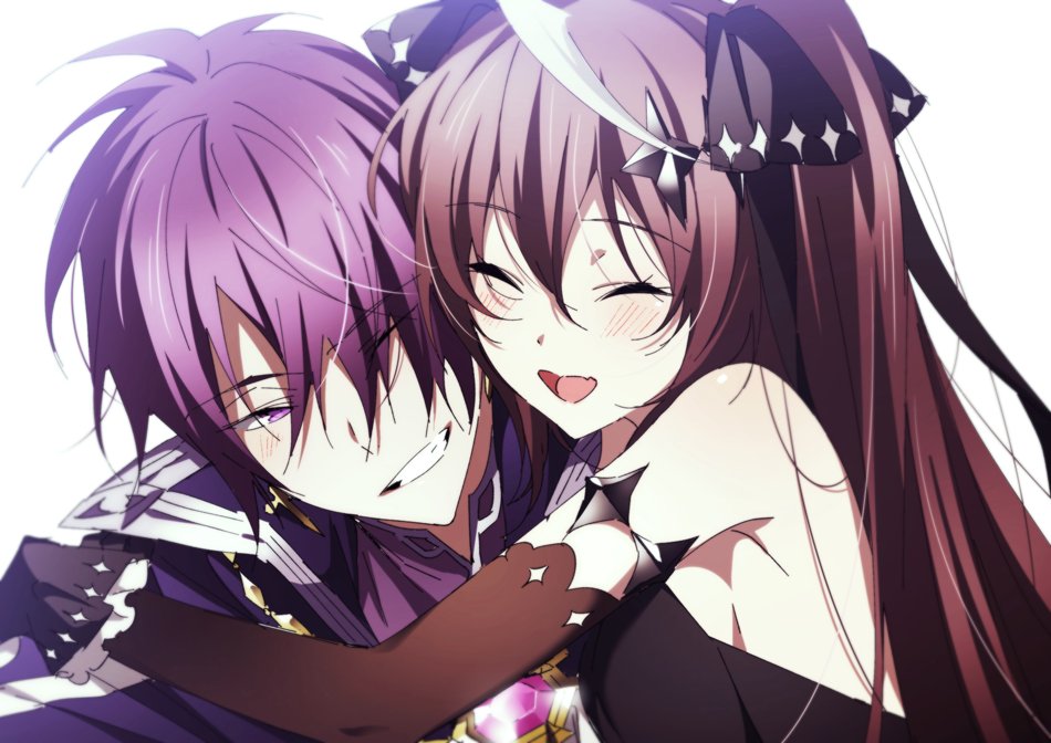 Epic Seven Violet Luluca pics Epic Seven Violet Luluca