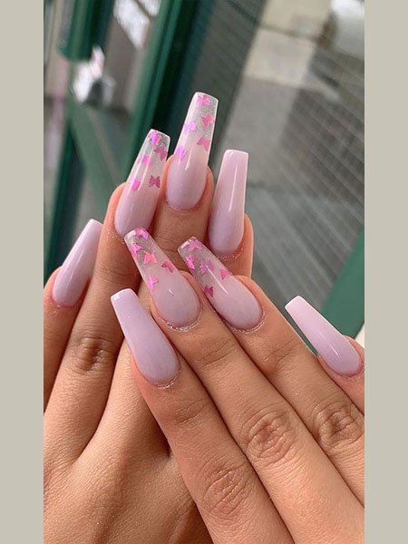 wallpapers Fake Nail Ideas 2021