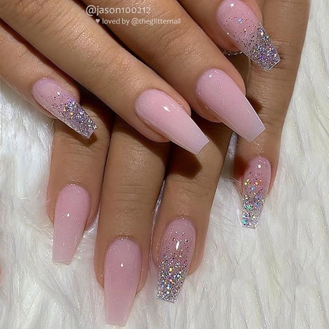 images Fake Nail Ideas 2021