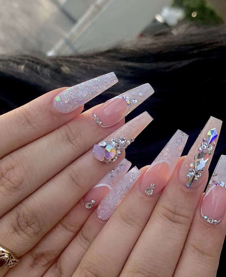 pix Fake Nail Ideas 2021