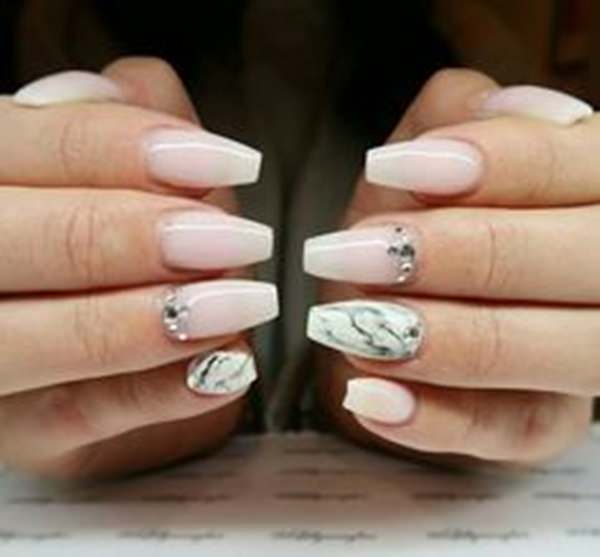 picture Fake Nail Ideas For Summer