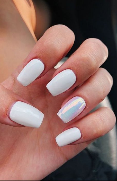 pics Fake Nail Ideas For Summer