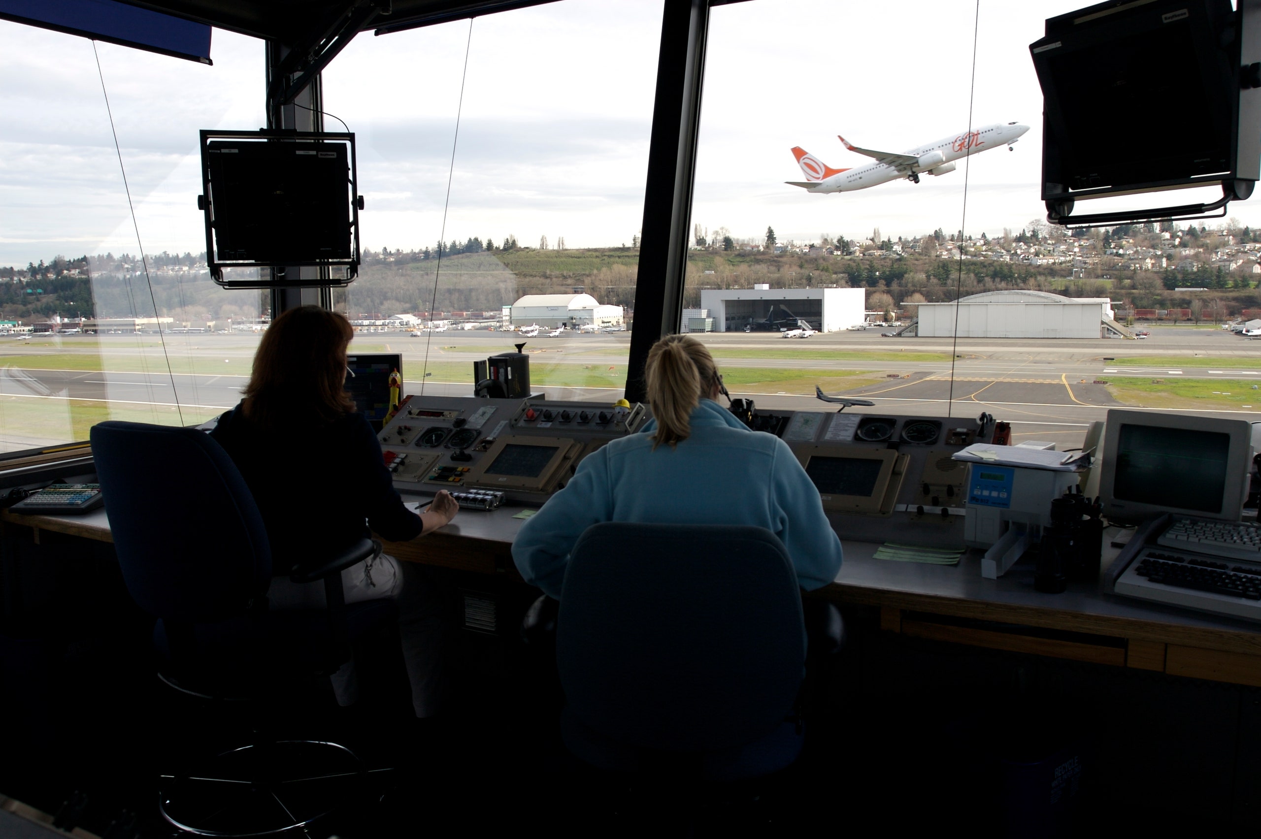 pic Family Guy Air Traffic Controller Gif