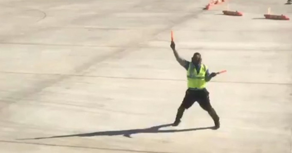 pix Family Guy Air Traffic Controller Gif