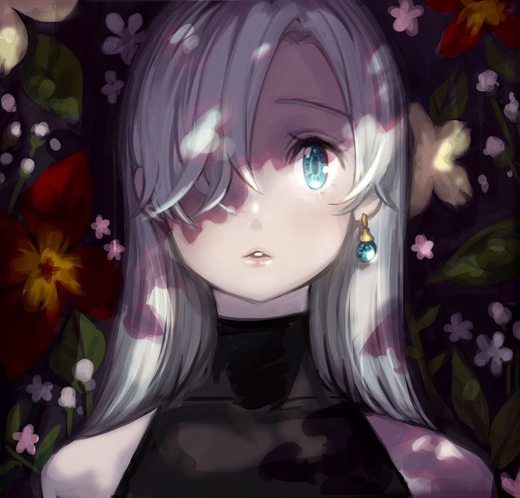 pics Fan Art 7 Deadly Sins Anime Elizabeth