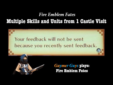 picture Fire Emblem Fates Skills From Castles