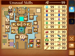 pics Fire Emblem Fates Skills From Castles