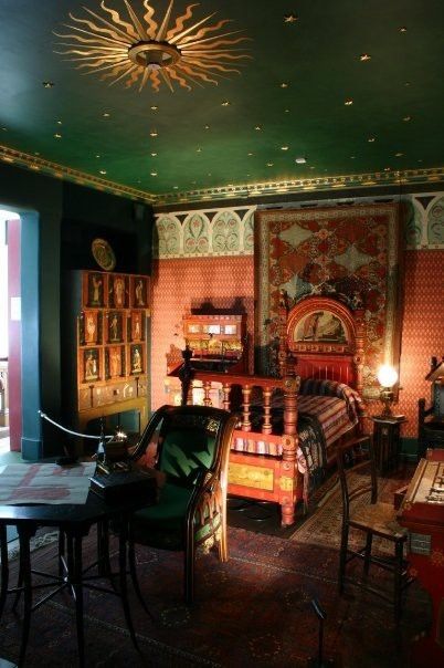 Featured image of post Fortune Teller Room Decor