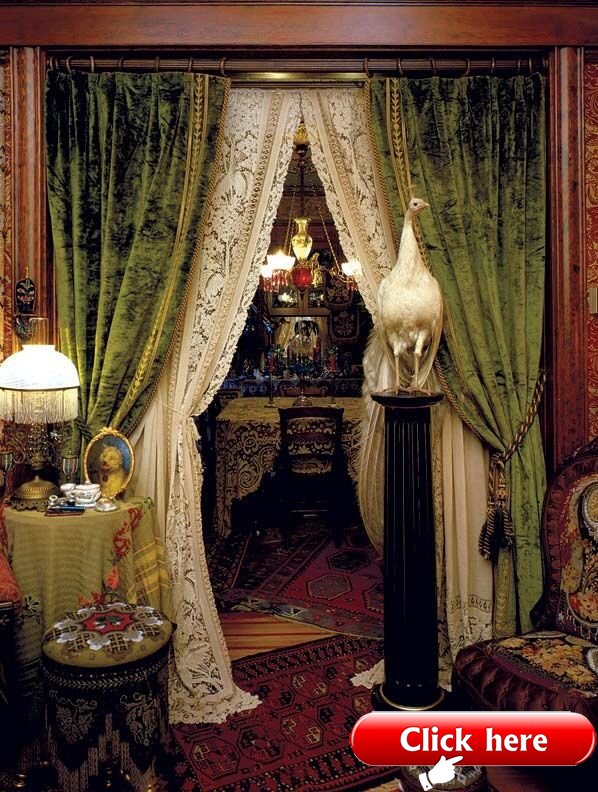 Fortune Teller Room Decor images Fortune Teller Room Decor