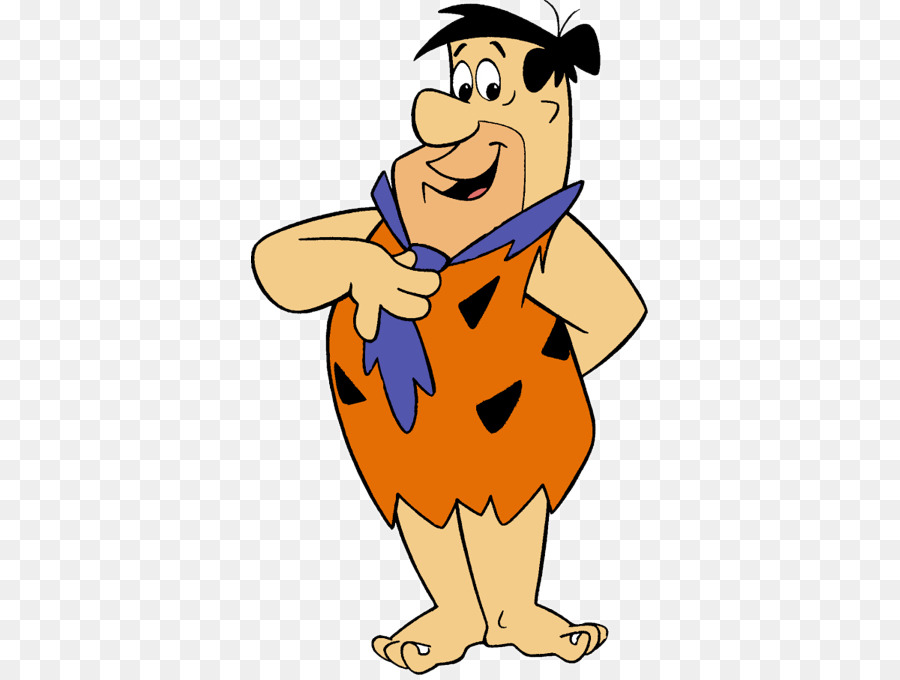 wallpapers Fred Flintstone Cartoon Characters