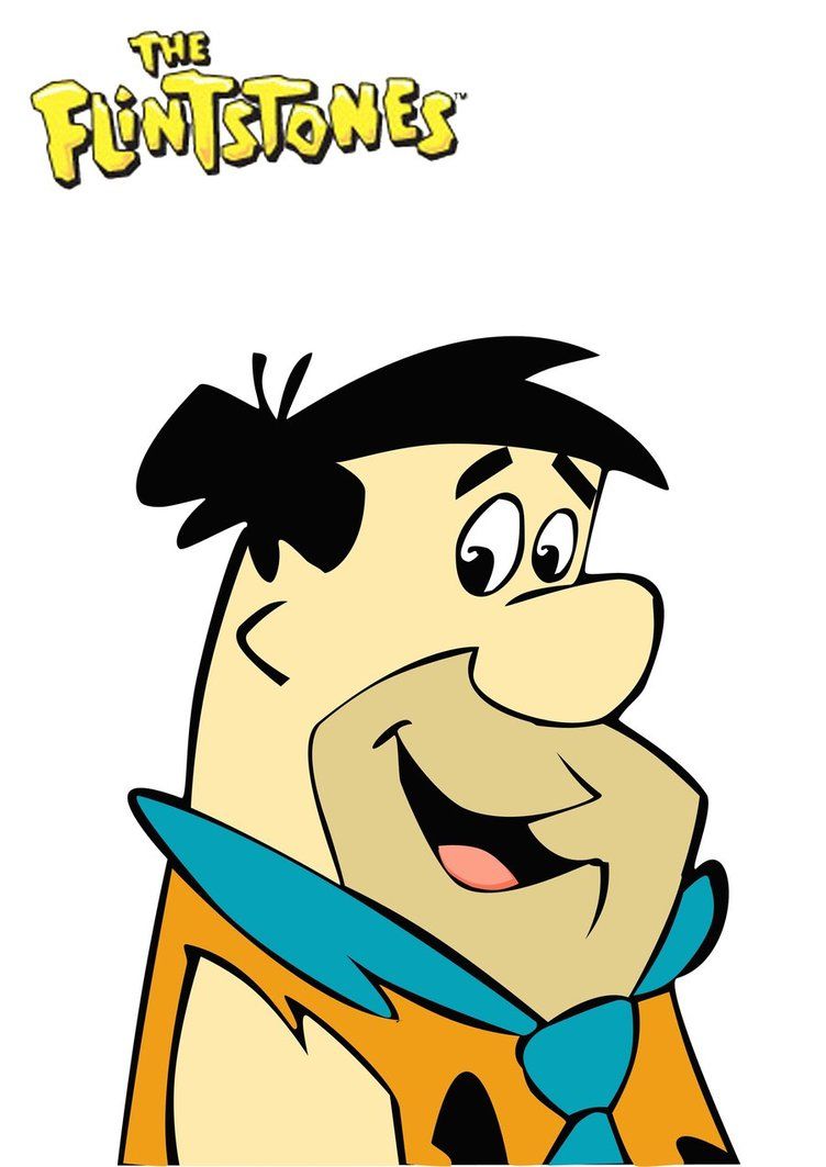 Featured image of post Fred Flintstone Cartoon Images